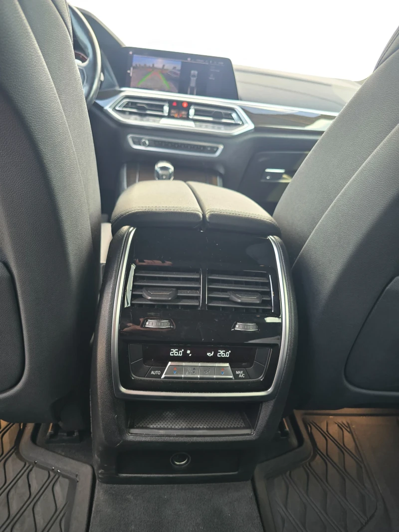 BMW X5, снимка 9 - Автомобили и джипове - 52630699