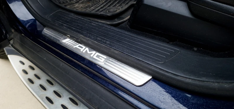 Mercedes-Benz GLE 43 AMG 43 AMG, снимка 9 - Автомобили и джипове - 52688629