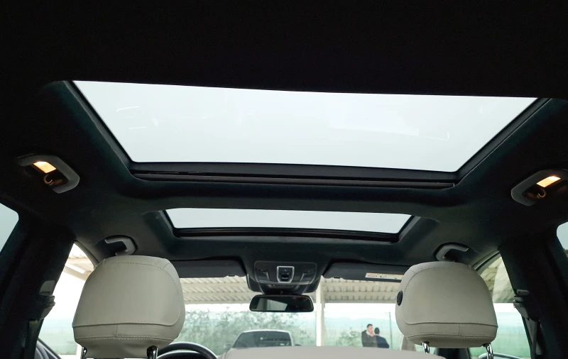 Mercedes-Benz GLE 43 AMG 43 AMG, снимка 12 - Автомобили и джипове - 52688629