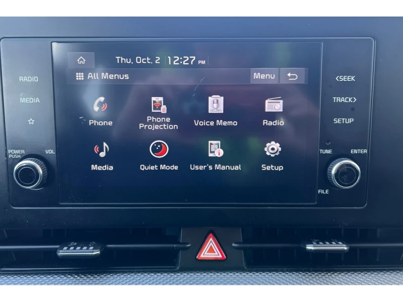 Kia Sportage Kia Sportage LX* Keyless* Camera* , снимка 13 - Автомобили и джипове - 53090664