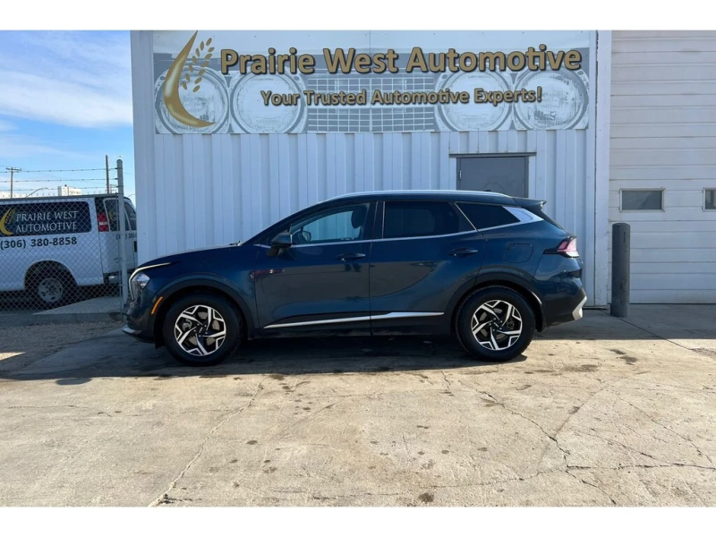 Kia Sportage Kia Sportage LX* Keyless* Camera* , снимка 6 - Автомобили и джипове - 53090664