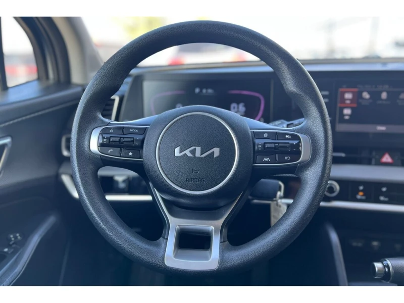 Kia Sportage Kia Sportage LX* Keyless* Camera* , снимка 10 - Автомобили и джипове - 53090664