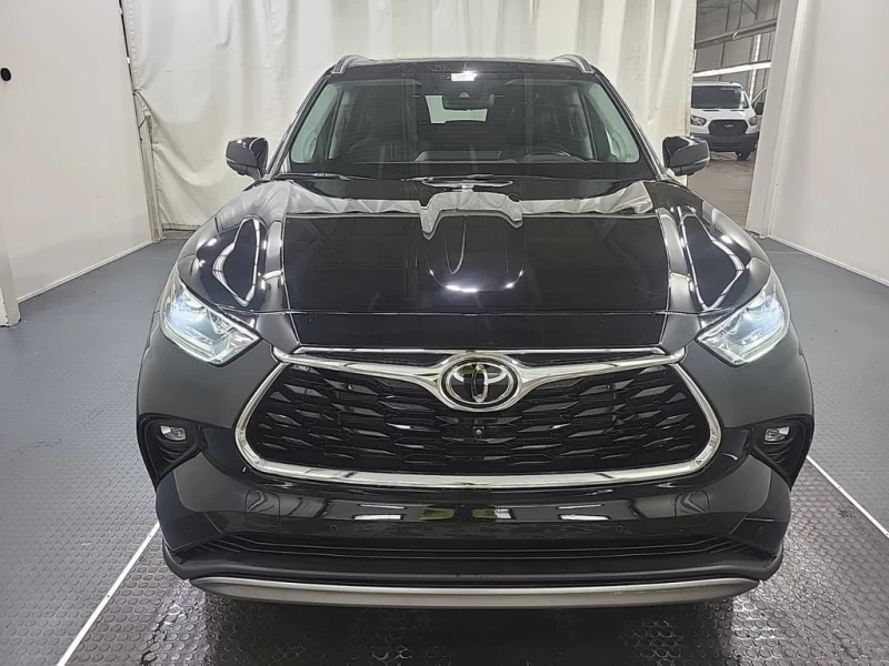 Toyota Highlander * PLATINUM * CARFAX * 7-местен * Без инциденти * , снимка 7 - Автомобили и джипове - 53437960