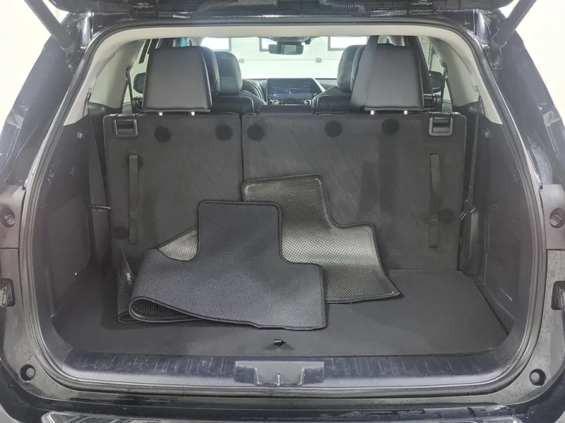 Toyota Highlander * PLATINUM * CARFAX * 7-местен * Без инциденти * , снимка 16 - Автомобили и джипове - 53437960