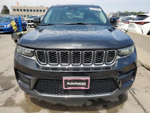 Jeep Grand cherokee LAREDO 4x4 ФИКСИРАНА ЦЕНА ДО БЪЛГАРИЯ!, снимка 5 - Автомобили и джипове - 47952575