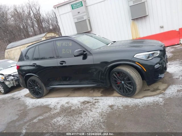 BMW X5 XDRIVE40I/M SPORT0/LASER/DISTRONIC, снимка 11 - Автомобили и джипове - 49066313