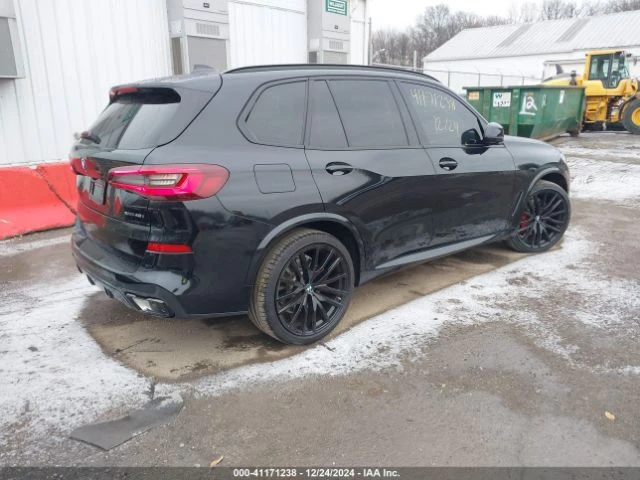 BMW X5 XDRIVE40I/M SPORT0/LASER/DISTRONIC, снимка 5 - Автомобили и джипове - 49066313