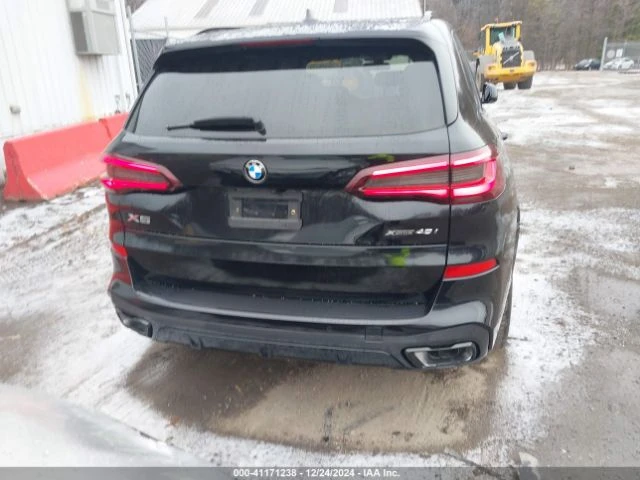 BMW X5 XDRIVE40I/M SPORT0/LASER/DISTRONIC, снимка 14 - Автомобили и джипове - 49066313