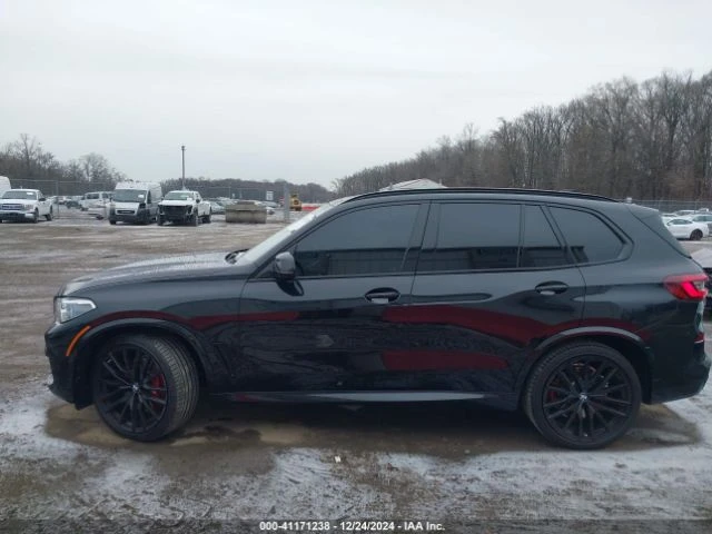 BMW X5 XDRIVE40I/M SPORT0/LASER/DISTRONIC, снимка 12 - Автомобили и джипове - 49066313