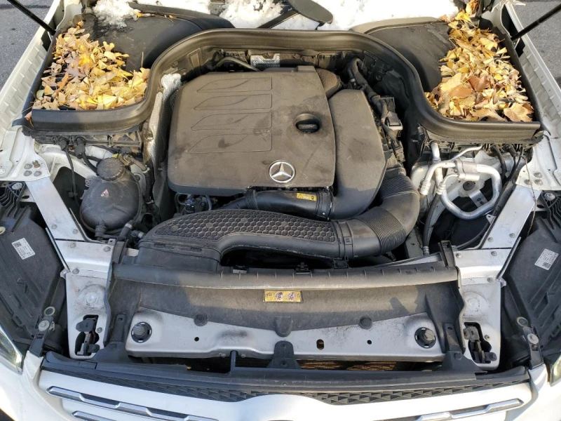 Mercedes-Benz GLC 300 4MATIC * Възможност за Лизинг* - 38000 лв. - 95892359 | Car24.bg