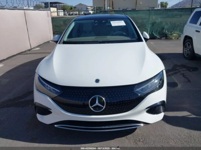 Mercedes-Benz EQE 350 + * 105 kWh* Airmatic* Крайна цена - изображение 2