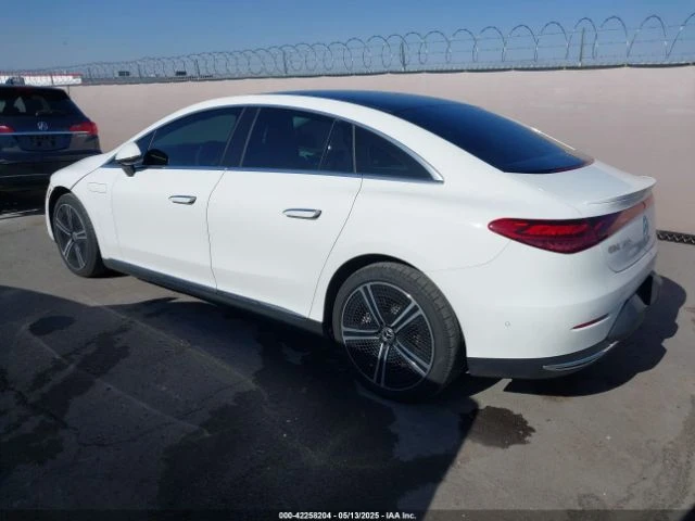 Mercedes-Benz EQE 350 + * 105 kWh* Airmatic* Крайна цена - изображение 4