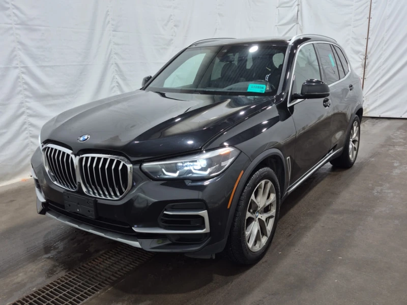 BMW X5 * АВТО КРЕДИТ* ЦЕНА ДО БГ * CARFAX *  - 74999 лв. / 38346.38 € - 86053391 1
