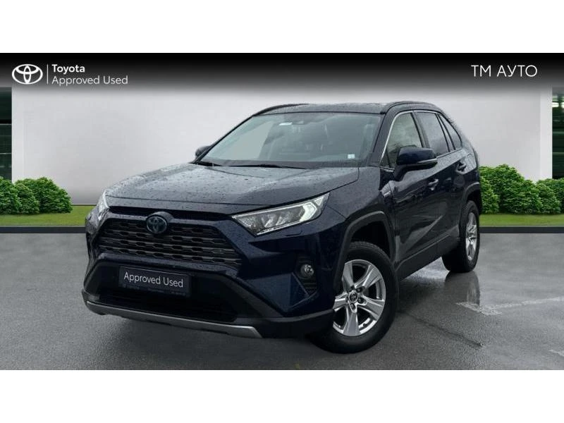 Toyota Rav4 2.5 HSD EXECUTIVE FWD - 58900 лв. / 30115.09 € - 19946062 1