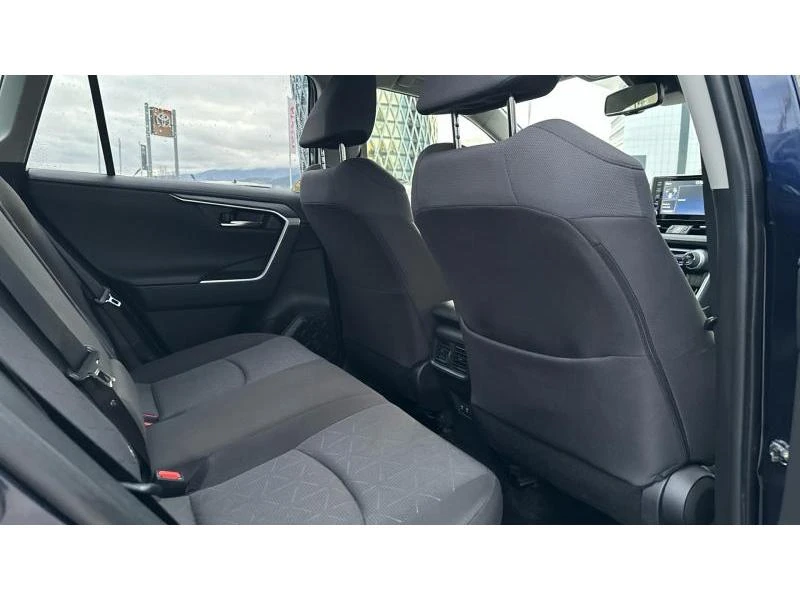 Toyota Rav4 2.5 HSD EXECUTIVE FWD - изображение 7