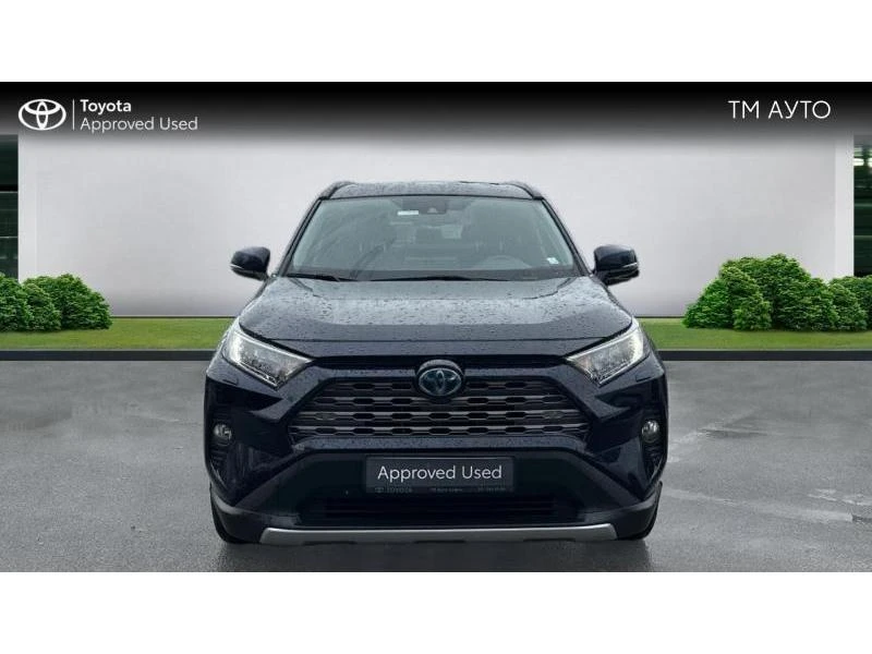 Toyota Rav4 2.5 HSD EXECUTIVE FWD - изображение 5