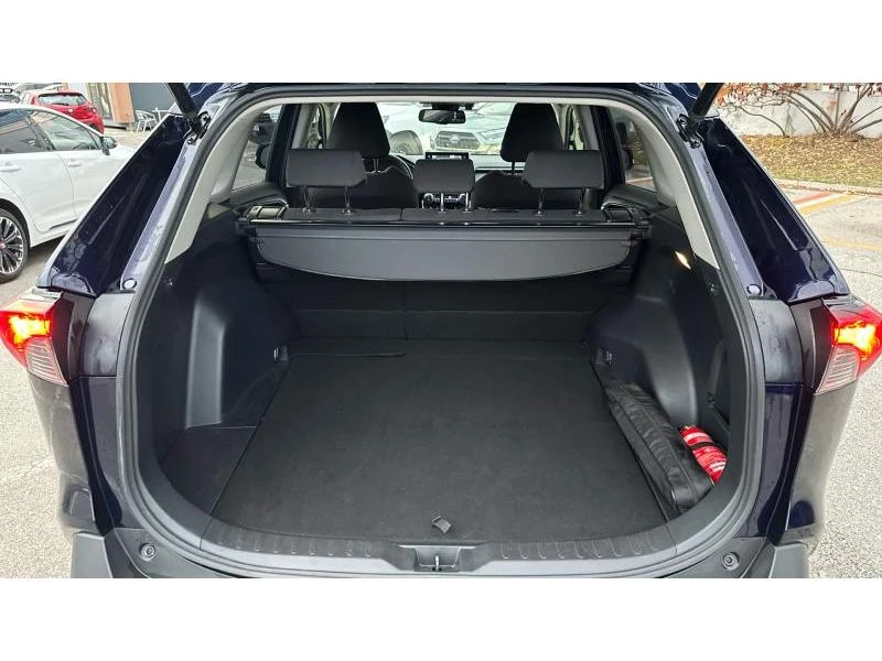 Toyota Rav4 2.5 HSD EXECUTIVE FWD - изображение 10