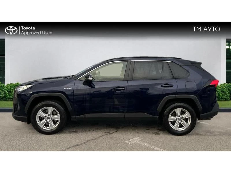 Toyota Rav4 2.5 HSD EXECUTIVE FWD - изображение 3