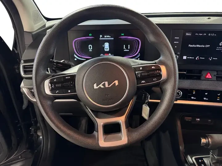 Kia Sportage LX * CARFAX * АВТО КРЕДИТ * , снимка 15 - Автомобили и джипове - 54784812