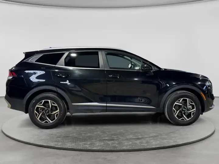 Kia Sportage LX * CARFAX * АВТО КРЕДИТ * , снимка 6 - Автомобили и джипове - 54784812