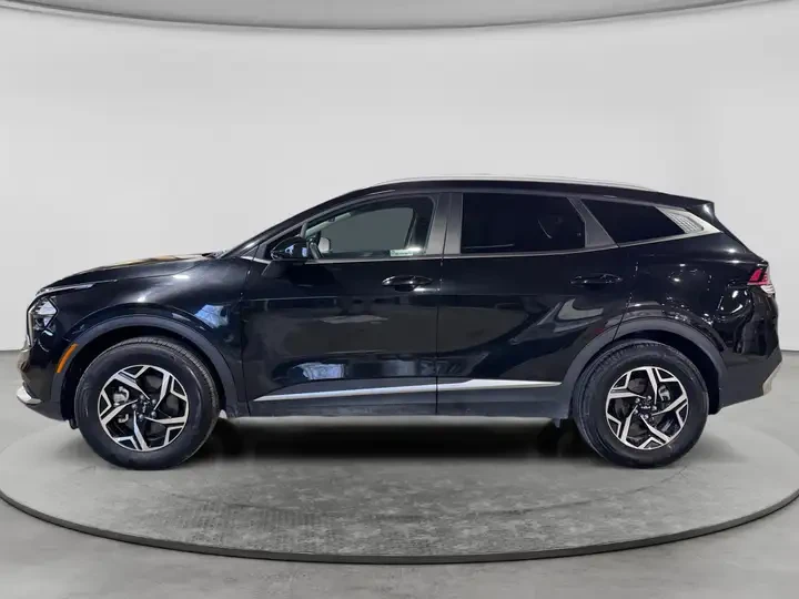Kia Sportage LX * CARFAX * АВТО КРЕДИТ * , снимка 2 - Автомобили и джипове - 54784812