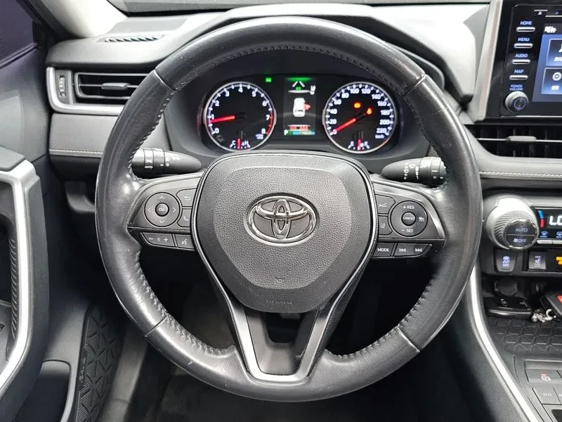 Toyota Rav4 2.5 2WD, снимка 12 - Автомобили и джипове - 54959398
