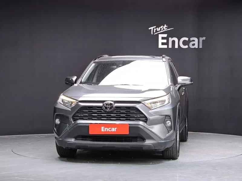Toyota Rav4 2.5 2WD, снимка 3 - Автомобили и джипове - 54959398