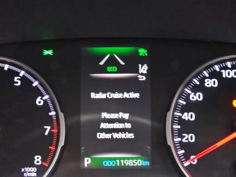 Toyota Rav4 2.5 2WD, снимка 16 - Автомобили и джипове - 54959398