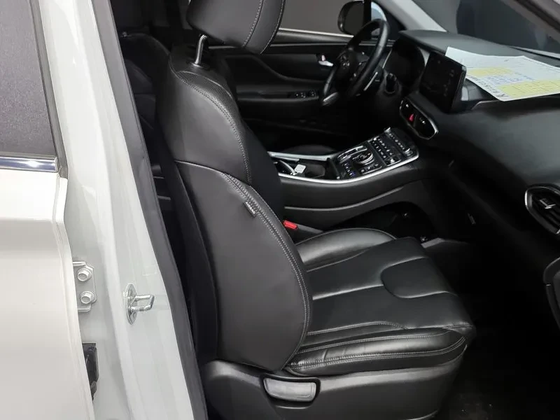 Hyundai Santa fe 2.2 Diesel 4WD Exclusive, снимка 11 - Автомобили и джипове - 55046888
