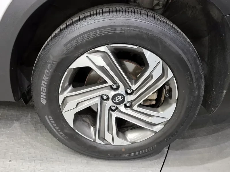 Hyundai Santa fe 2.2 Diesel 4WD Exclusive, снимка 4 - Автомобили и джипове - 55046888