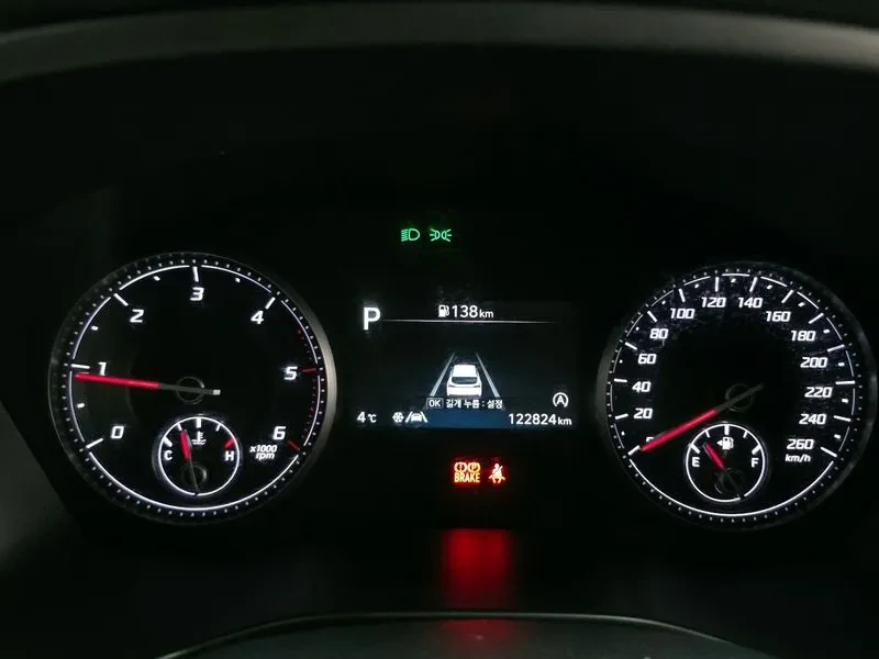 Hyundai Santa fe 2.2 Diesel 4WD Exclusive, снимка 7 - Автомобили и джипове - 55046888