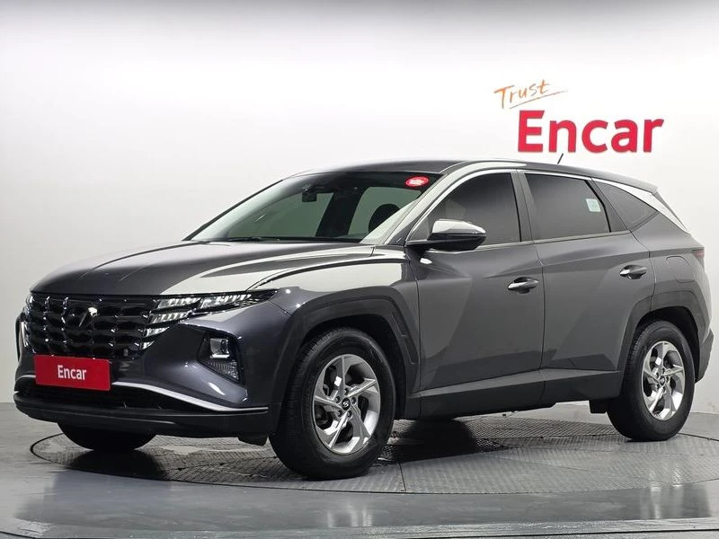 Hyundai Tucson Diesel 2.0 4WD| 136к.с.| ВКЛ.ТЕХНОТЕСТ