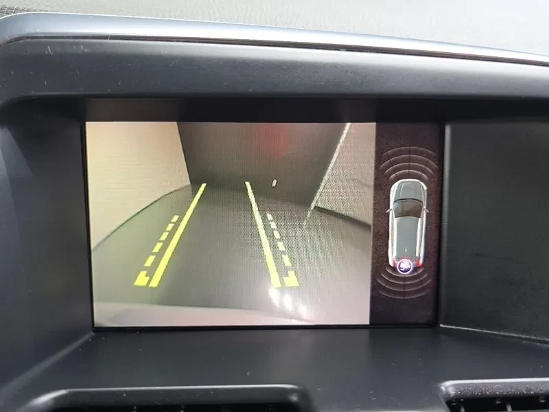 Volvo XC60, снимка 15 - Автомобили и джипове - 56162069