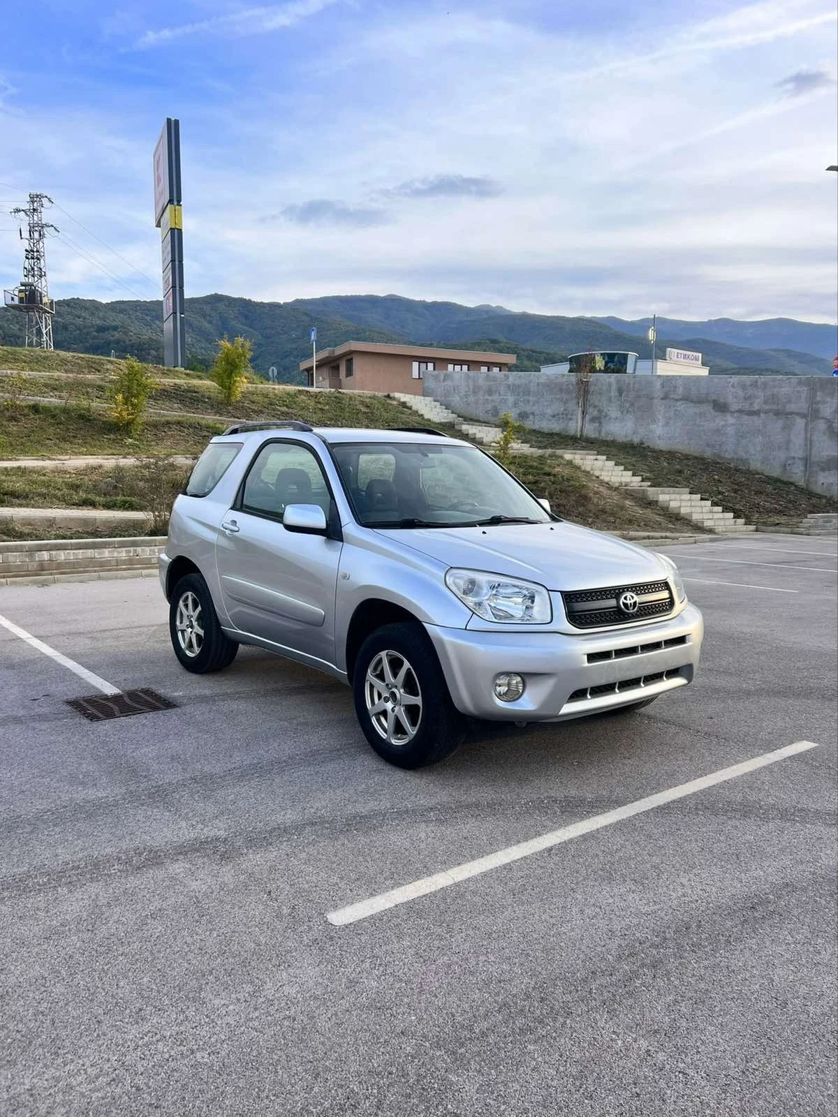 Toyota Rav4 2.0 Бензин - изображение 3