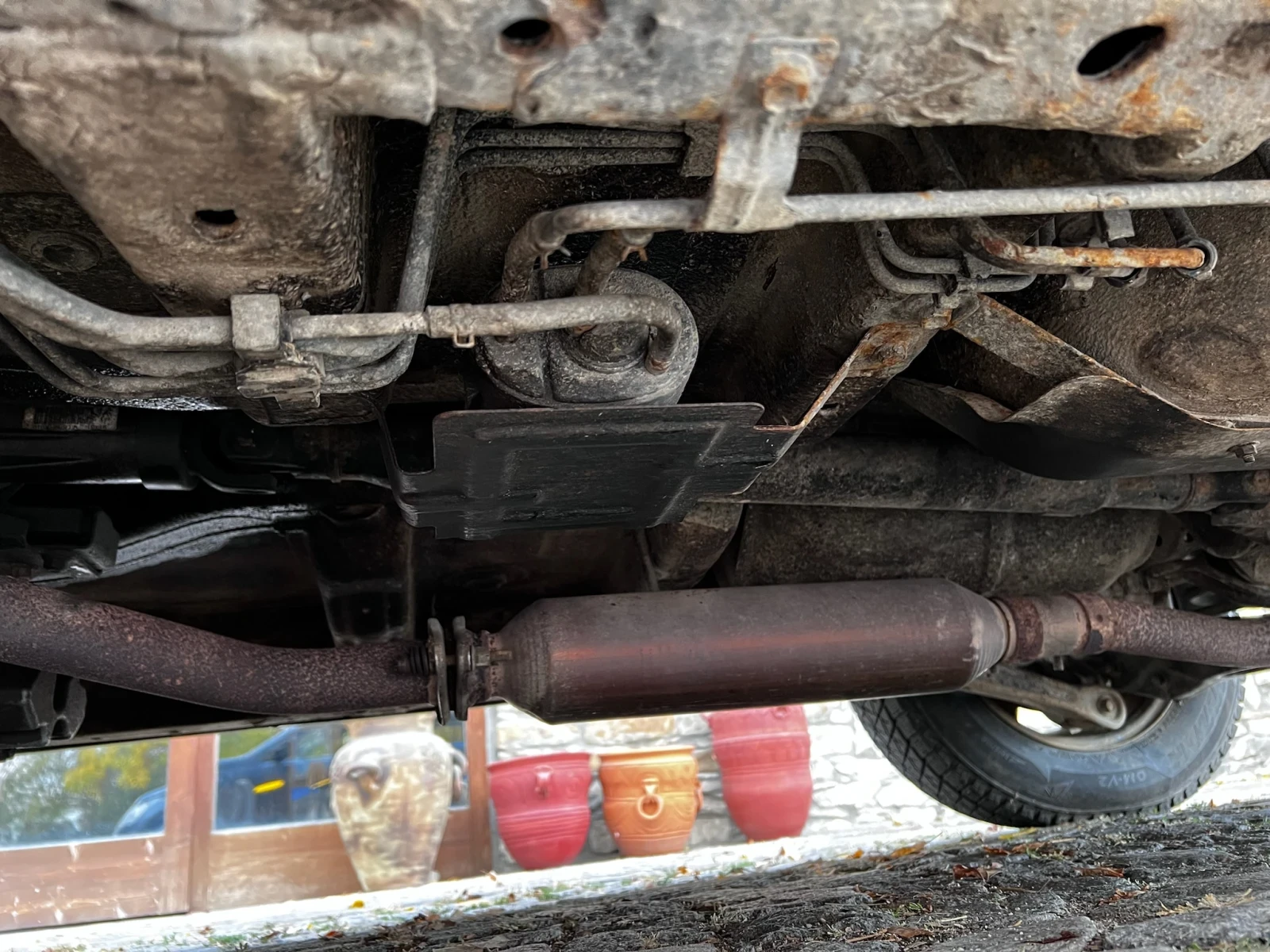 Suzuki Grand vitara 2.0 JT | Mobile.bg   15