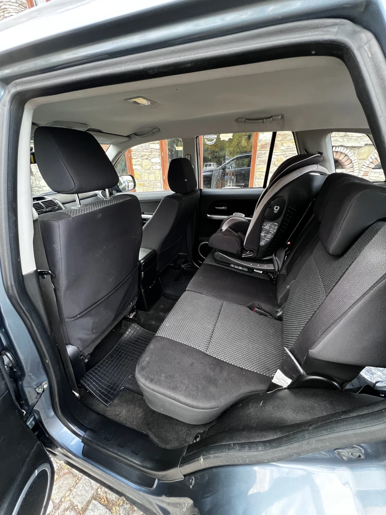 Suzuki Grand vitara 2.0 JT | Mobile.bg   11