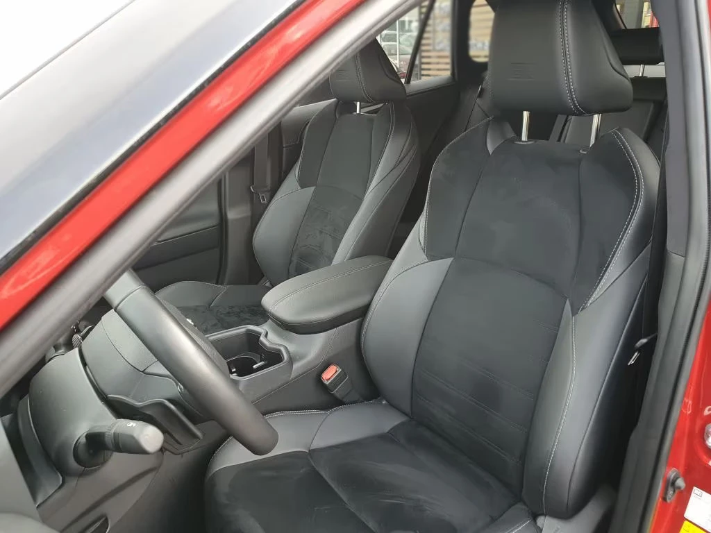 Toyota Rav4 PHEV/GR-SPORT/306HP/NAVI/LED/360CAM/KLESS/HUD/496f - изображение 6