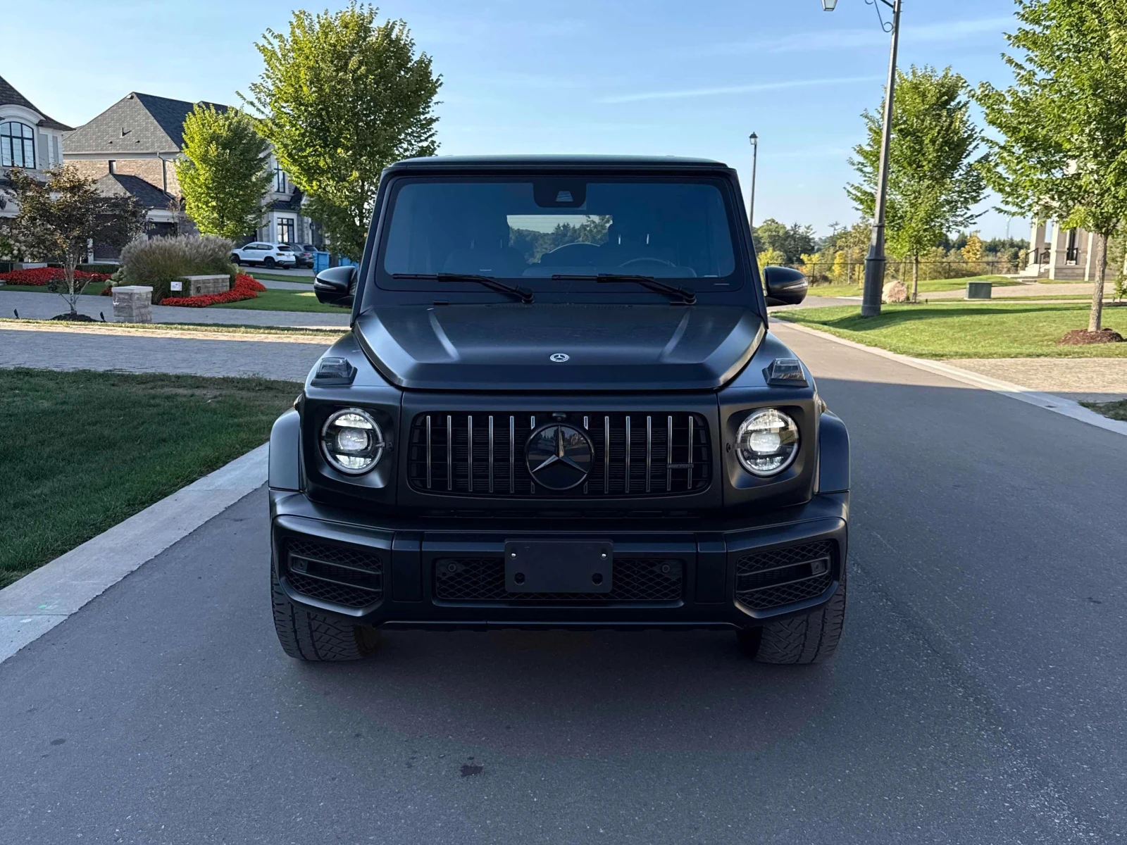 Mercedes-Benz G 63 AMG CARFAX * * АВТО КРЕДИТ * *  - изображение 2