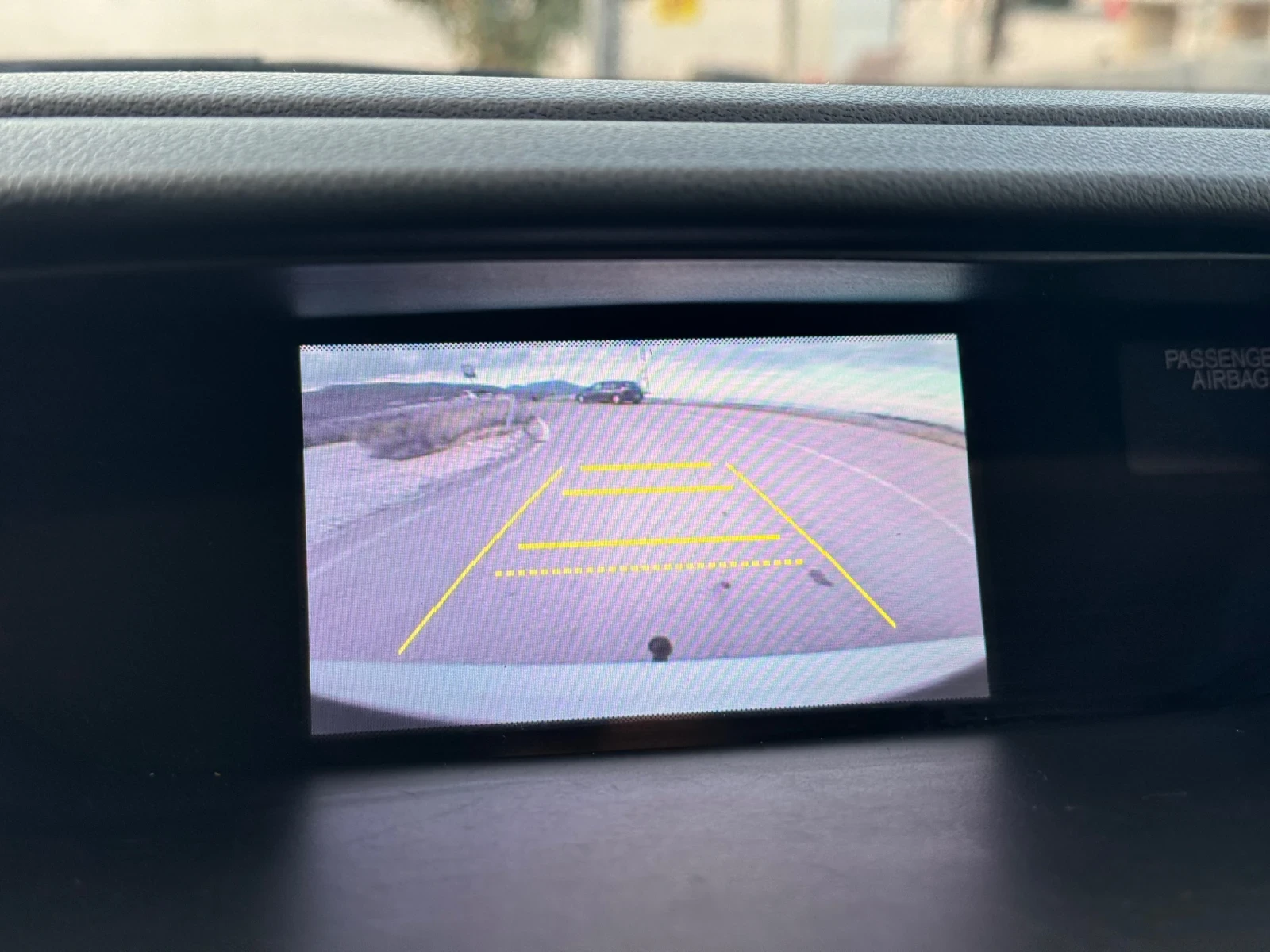 Honda Cr-v 2.0i 4x4 157000. | Mobile.bg   16