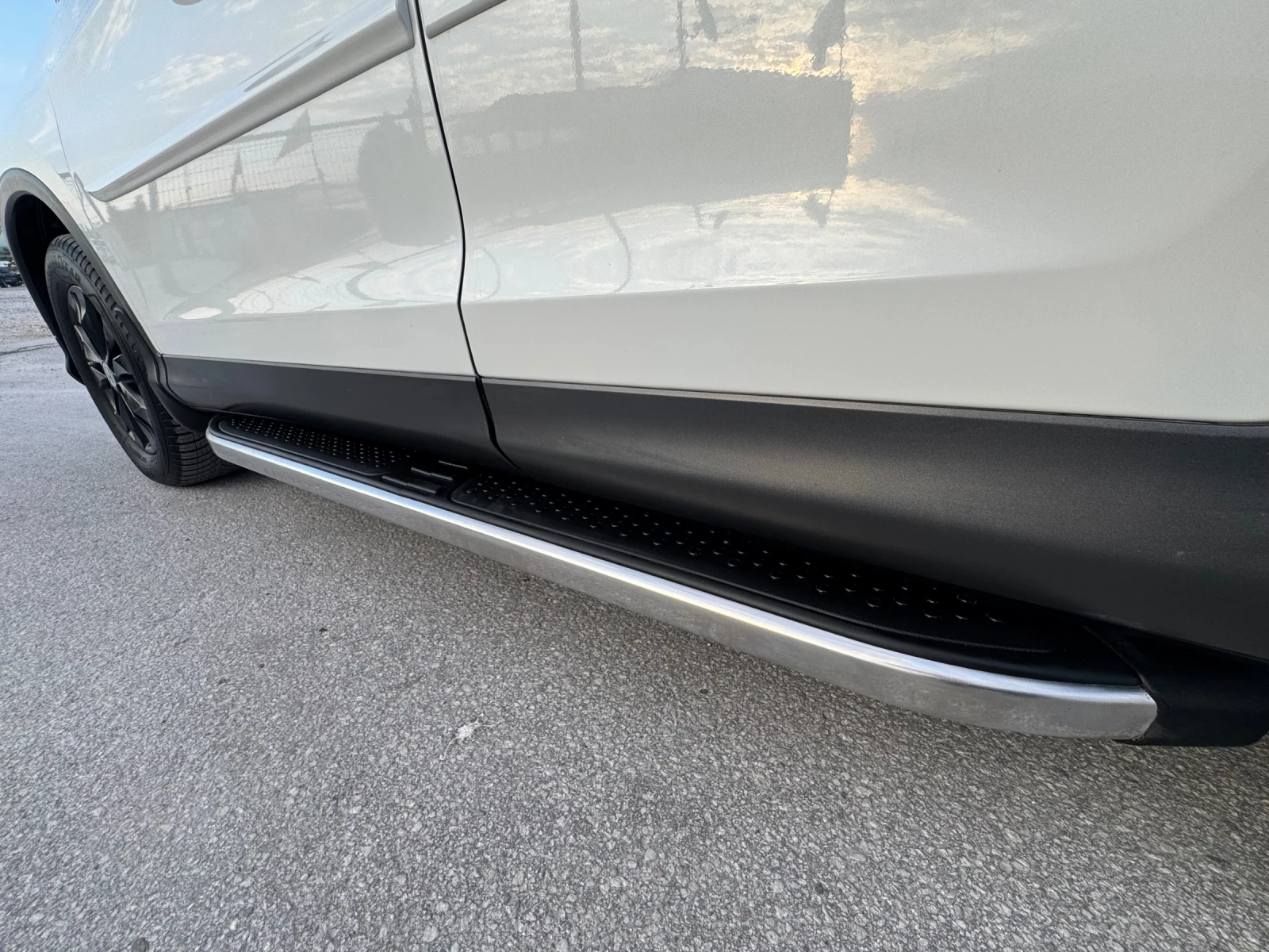 Honda Cr-v 2.0i 4x4 157000. | Mobile.bg   13