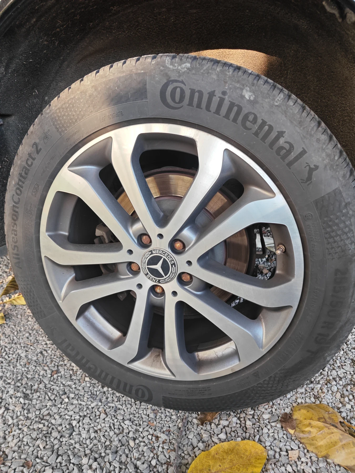 Mercedes-Benz ML 350  - изображение 7