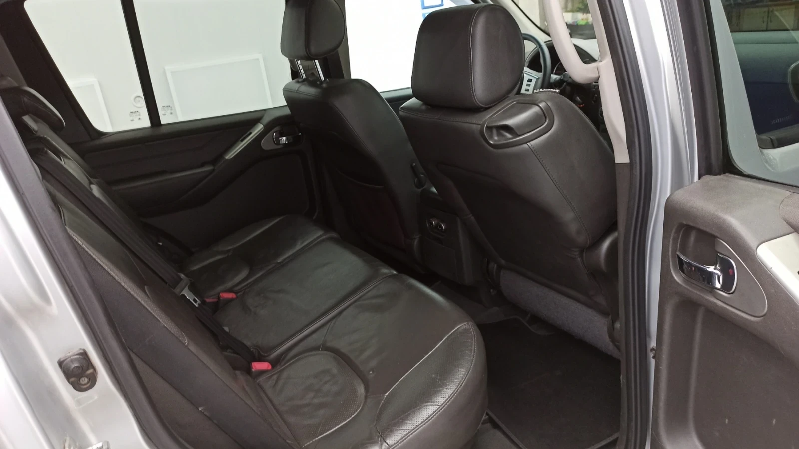 Nissan Pathfinder | Mobile.bg   10