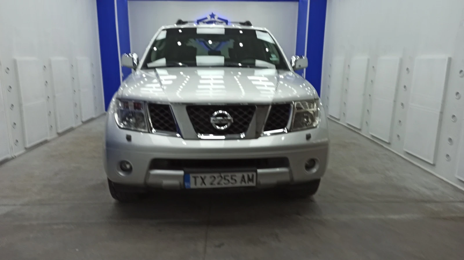 Nissan Pathfinder | Mobile.bg   2