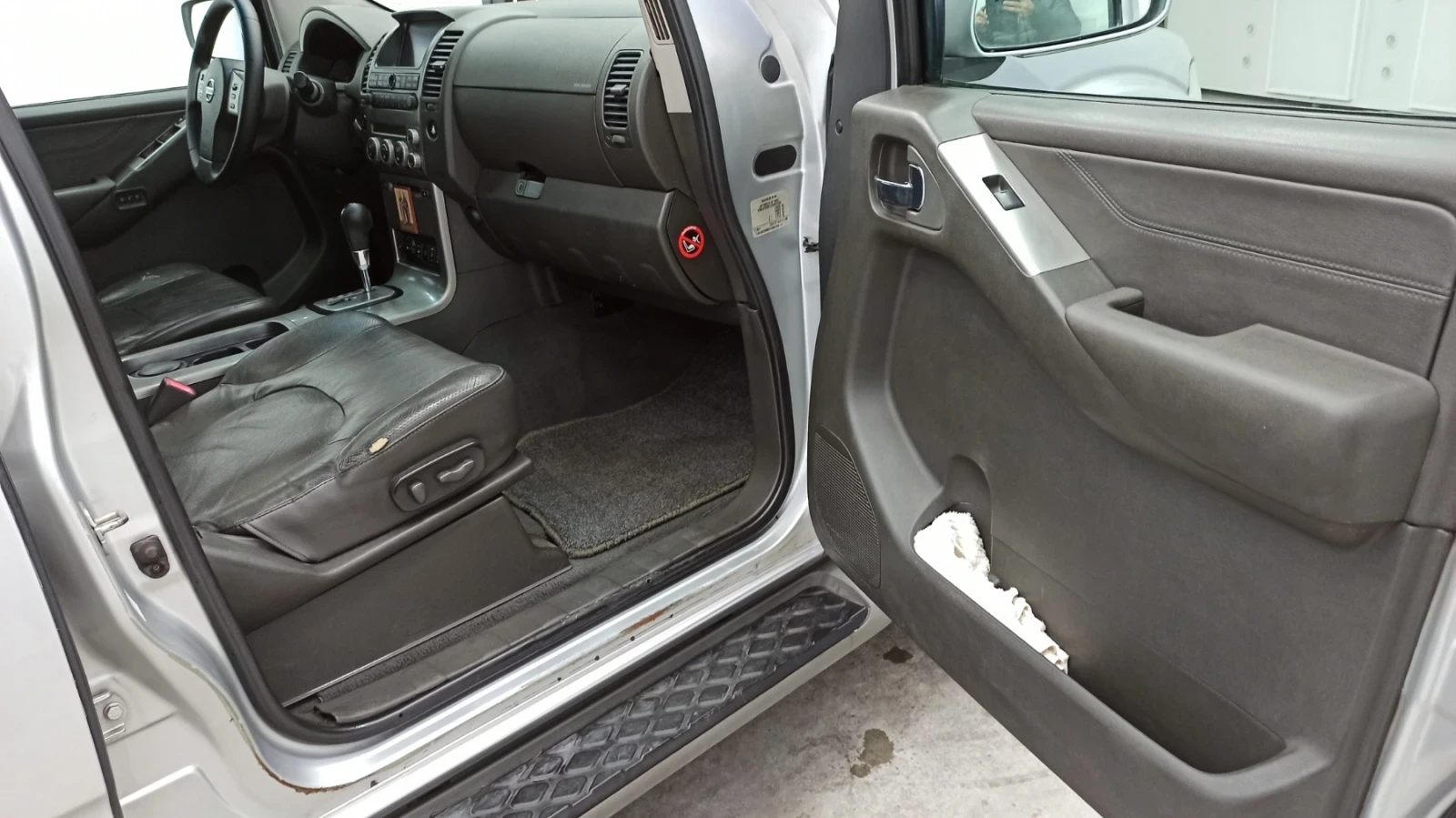 Nissan Pathfinder | Mobile.bg   9