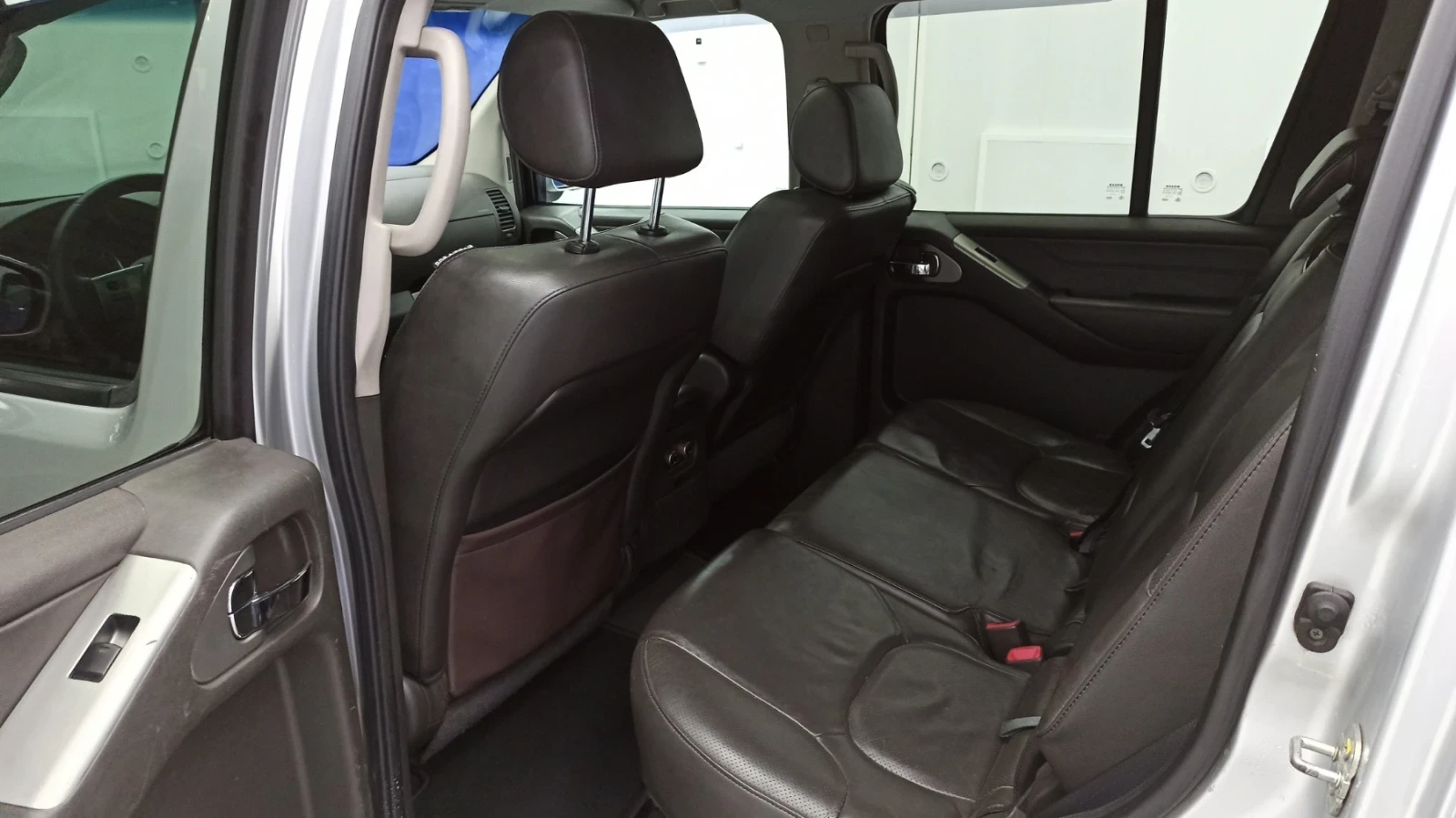 Nissan Pathfinder | Mobile.bg   8