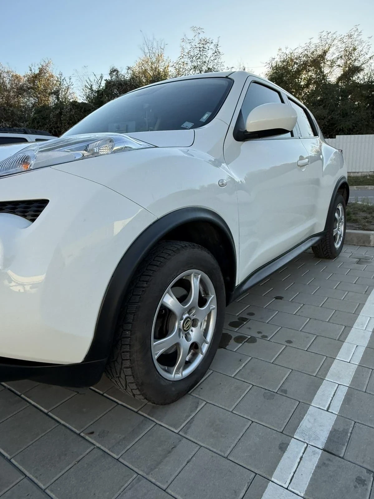 Nissan Juke | Mobile.bg   3