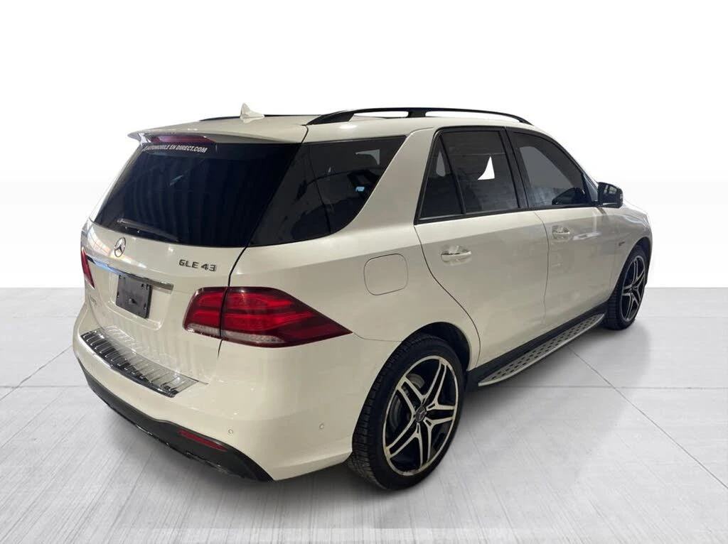 Mercedes-Benz GLE 43 AMG 360* HARMAN KARDON* *  * DISTRO | Mobile.bg   6