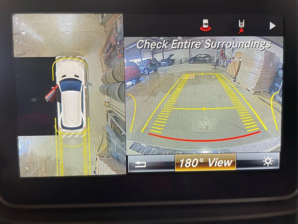 Mercedes-Benz GLE 43 AMG 360* HARMAN KARDON* *  * DISTRO | Mobile.bg   12