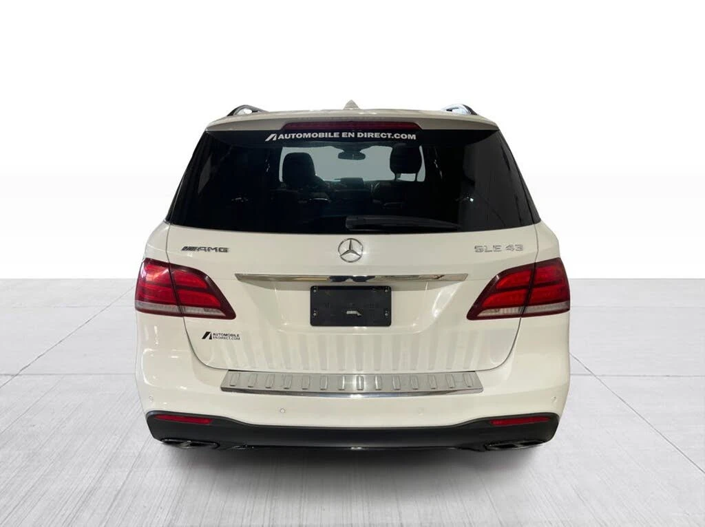 Mercedes-Benz GLE 43 AMG 360* HARMAN KARDON* *  * DISTRO | Mobile.bg   5