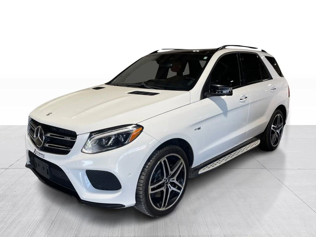 Mercedes-Benz GLE 43 AMG 360* HARMAN KARDON* *  * DISTRO | Mobile.bg   3